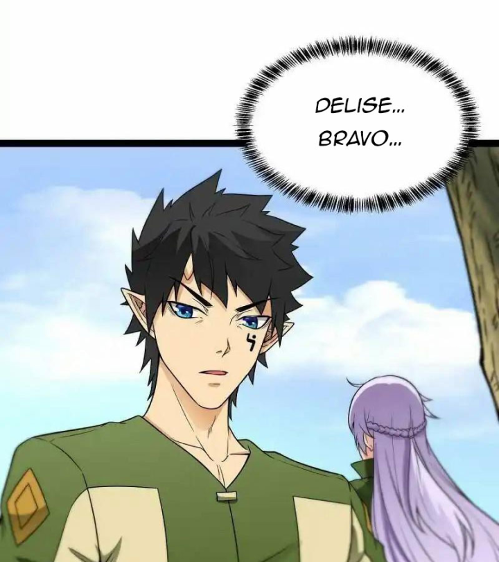 Chúa Quỷ Và Anh Hùng Chapter 46 - Trang 2