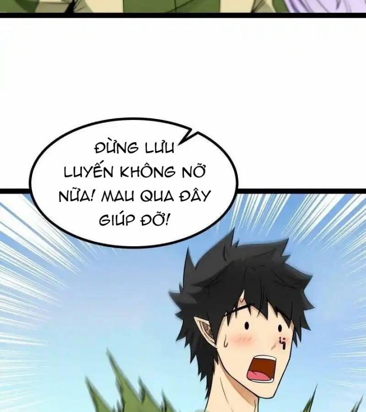 Chúa Quỷ Và Anh Hùng Chapter 46 - Trang 2
