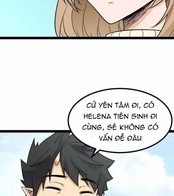 Chúa Quỷ Và Anh Hùng Chapter 46 - Trang 2