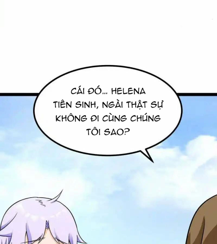 Chúa Quỷ Và Anh Hùng Chapter 46 - Trang 2