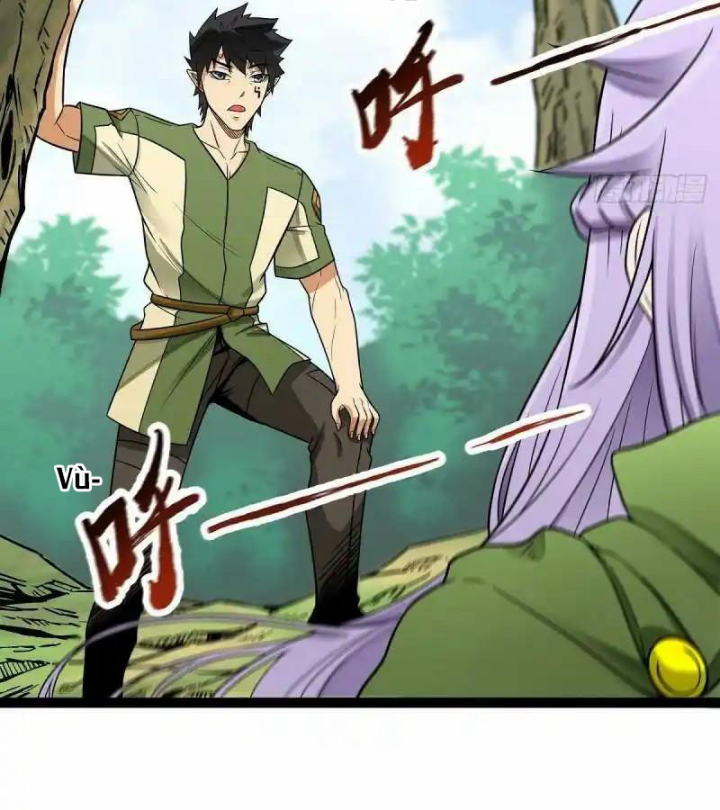 Chúa Quỷ Và Anh Hùng Chapter 46 - Trang 2