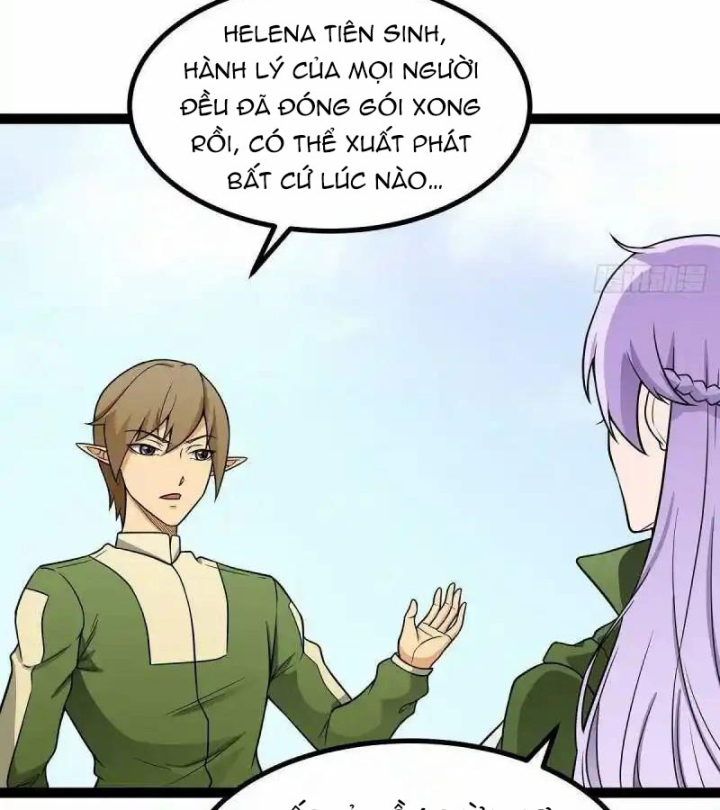 Chúa Quỷ Và Anh Hùng Chapter 46 - Trang 2