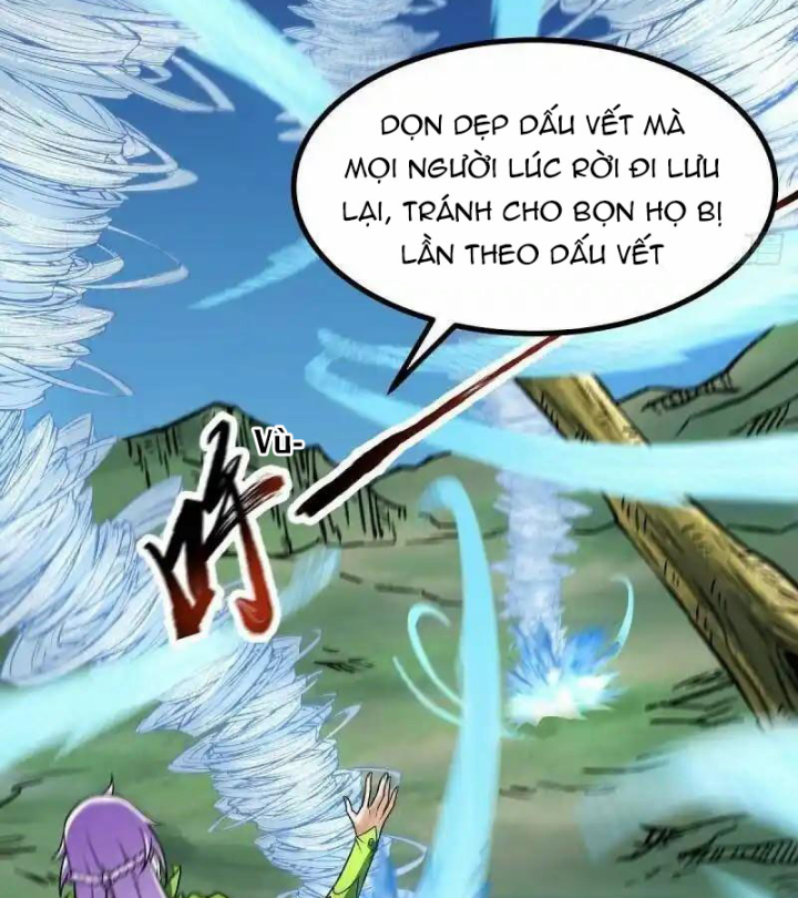 Chúa Quỷ Và Anh Hùng Chapter 46 - Trang 2