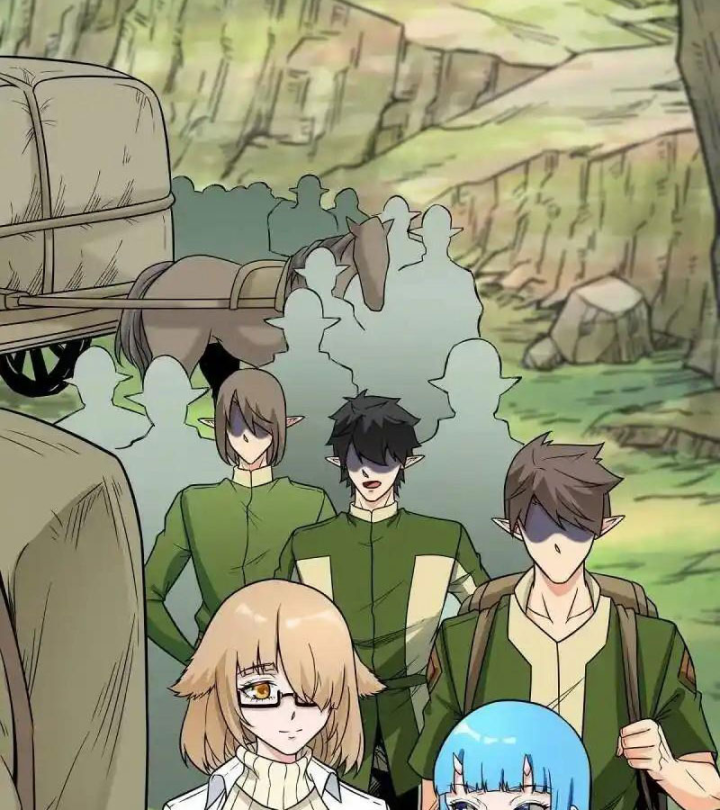 Chúa Quỷ Và Anh Hùng Chapter 46 - Trang 2