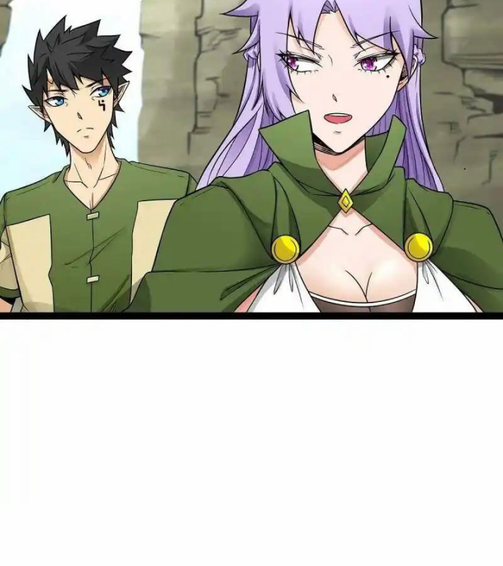 Chúa Quỷ Và Anh Hùng Chapter 46 - Trang 2