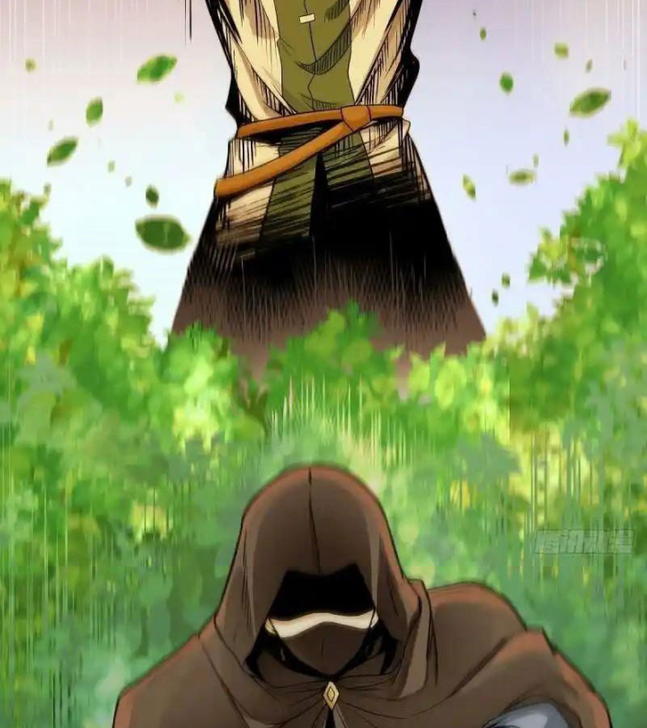 Chúa Quỷ Và Anh Hùng Chapter 46 - Trang 2
