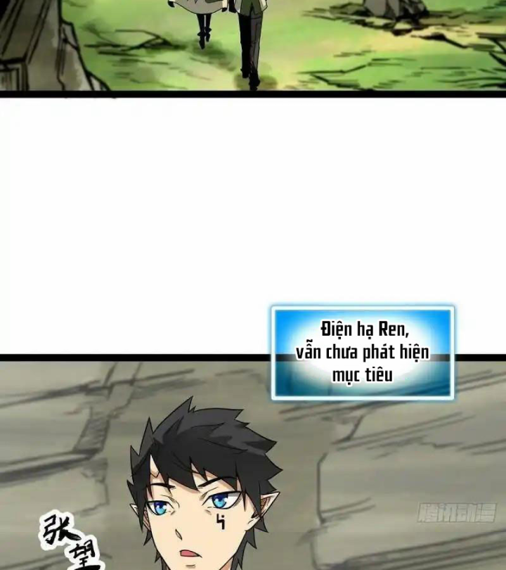 Chúa Quỷ Và Anh Hùng Chapter 46 - Trang 2