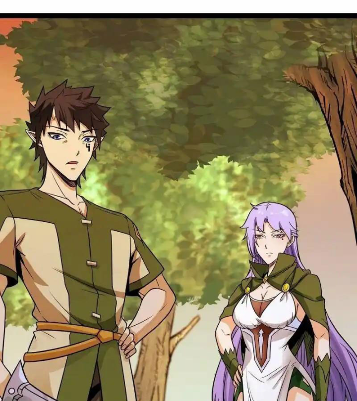 Chúa Quỷ Và Anh Hùng Chapter 46 - Trang 2