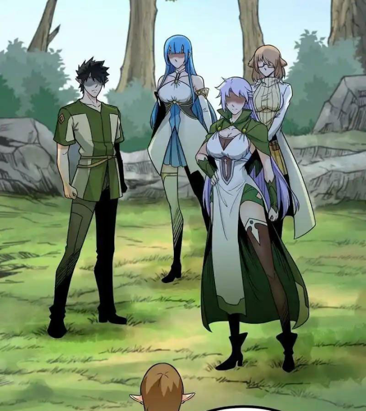 Chúa Quỷ Và Anh Hùng Chapter 46 - Trang 2
