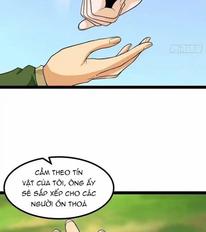 Chúa Quỷ Và Anh Hùng Chapter 46 - Trang 2