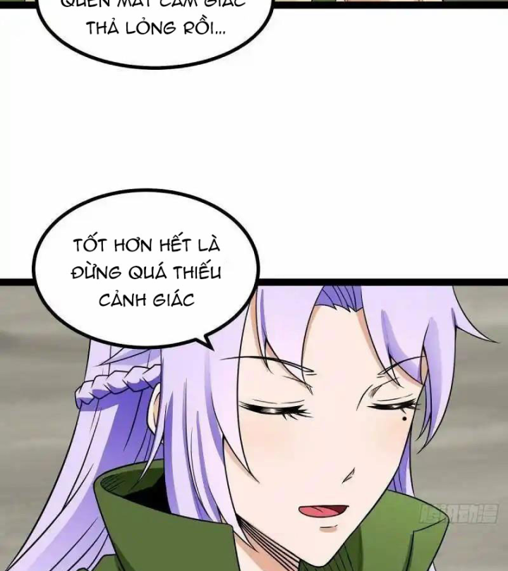 Chúa Quỷ Và Anh Hùng Chapter 46 - Trang 2