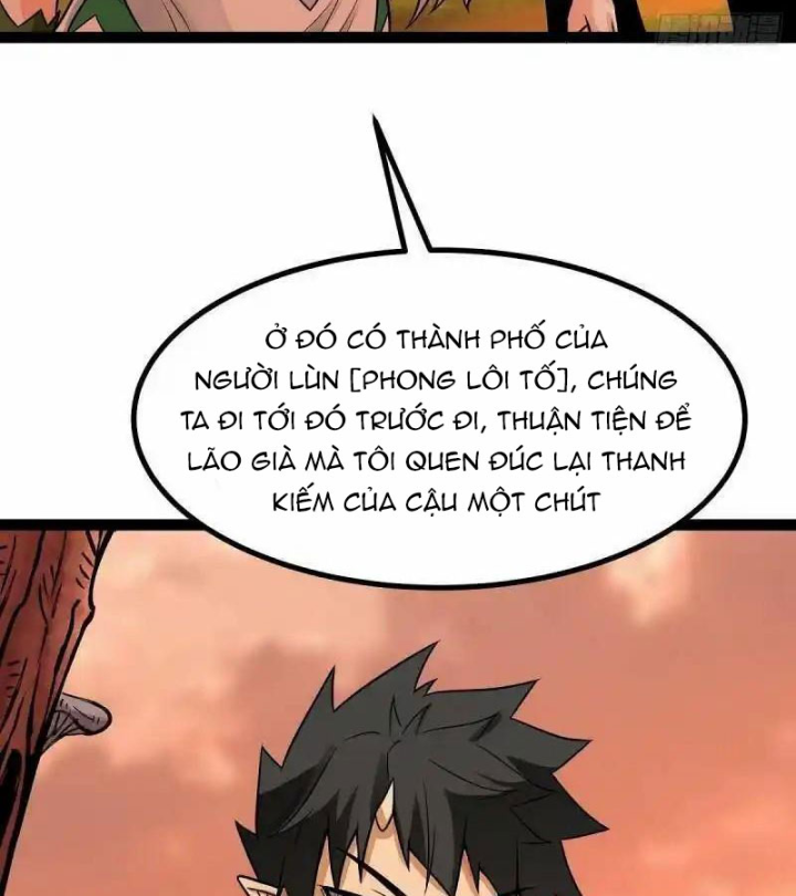 Chúa Quỷ Và Anh Hùng Chapter 46 - Trang 2