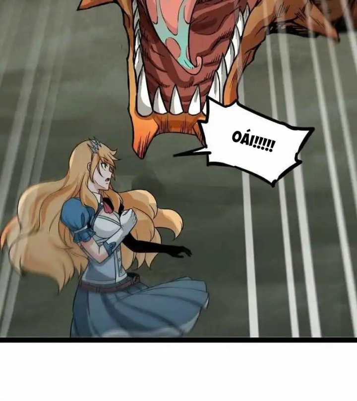 Chúa Quỷ Và Anh Hùng Chapter 47 - Trang 2