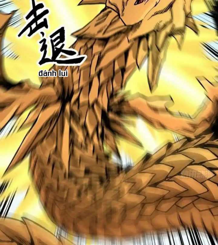 Chúa Quỷ Và Anh Hùng Chapter 47 - Trang 2