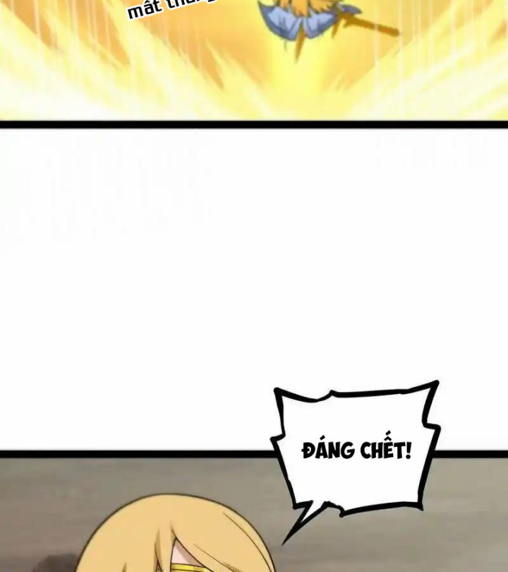 Chúa Quỷ Và Anh Hùng Chapter 47 - Trang 2