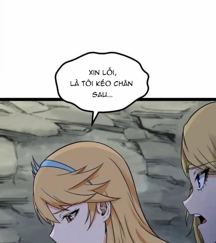 Chúa Quỷ Và Anh Hùng Chapter 47 - Trang 2