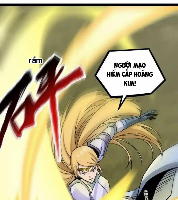 Chúa Quỷ Và Anh Hùng Chapter 47 - Trang 2