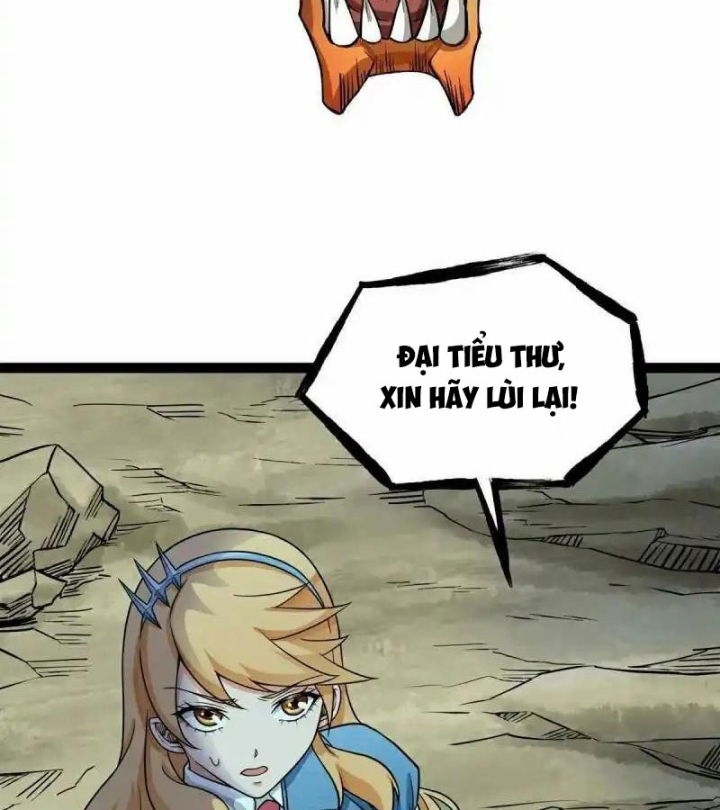 Chúa Quỷ Và Anh Hùng Chapter 47 - Trang 2