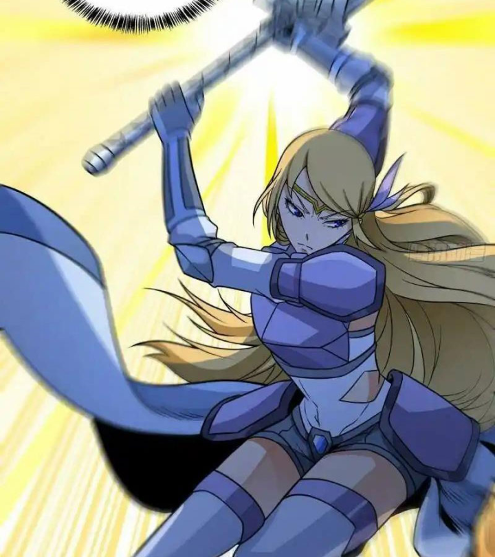 Chúa Quỷ Và Anh Hùng Chapter 47 - Trang 2
