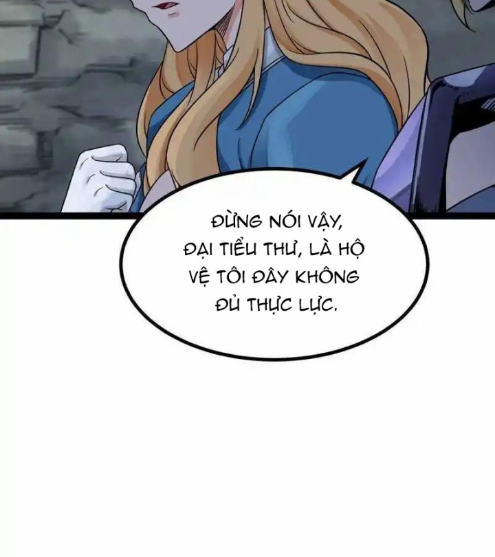 Chúa Quỷ Và Anh Hùng Chapter 47 - Trang 2