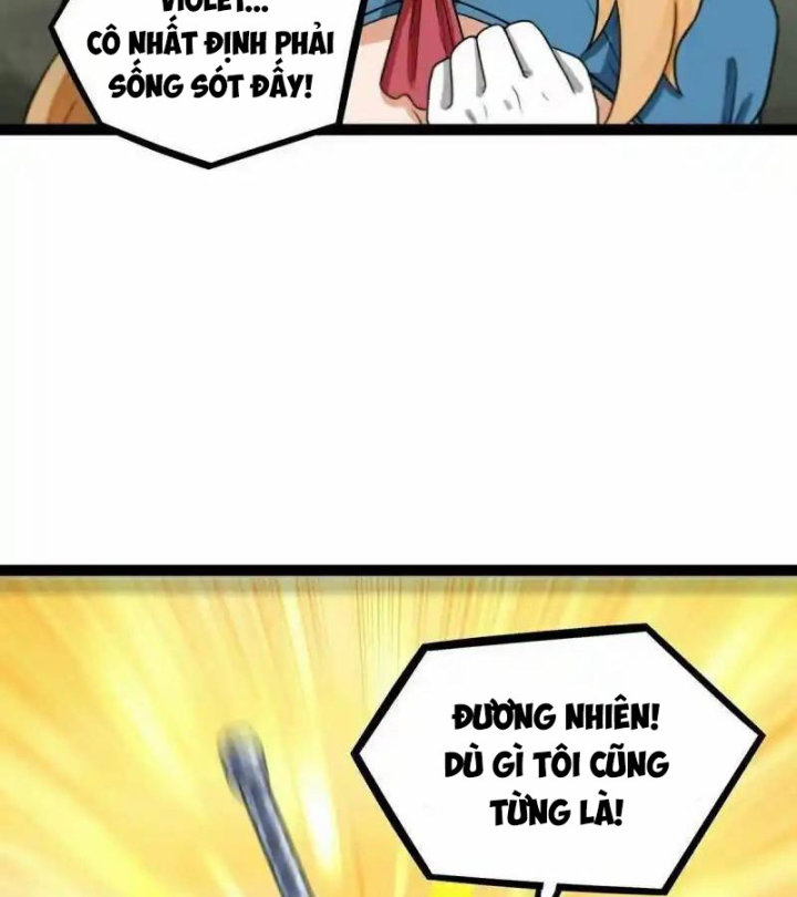 Chúa Quỷ Và Anh Hùng Chapter 47 - Trang 2