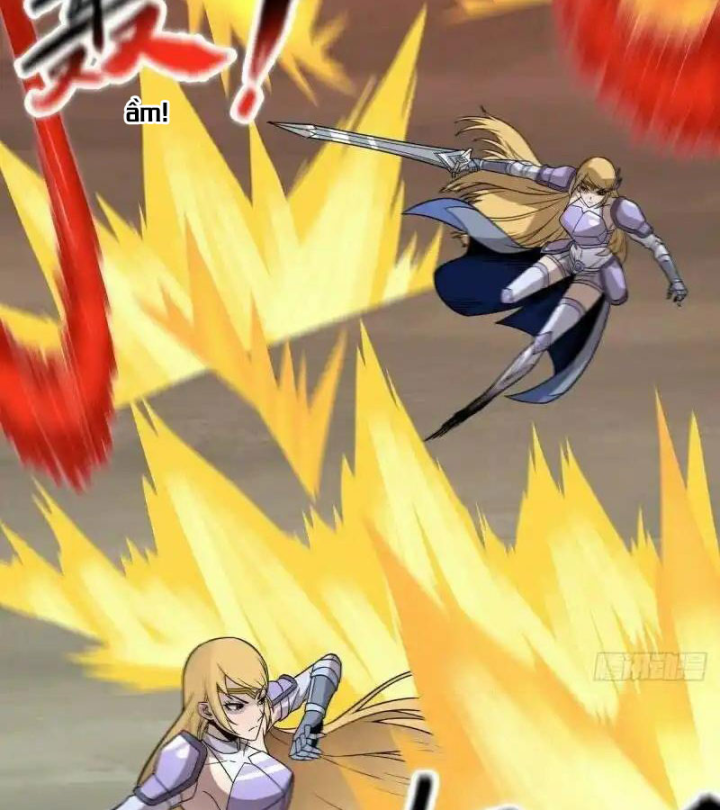Chúa Quỷ Và Anh Hùng Chapter 47 - Trang 2
