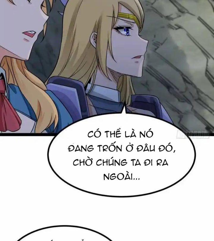 Chúa Quỷ Và Anh Hùng Chapter 47 - Trang 2