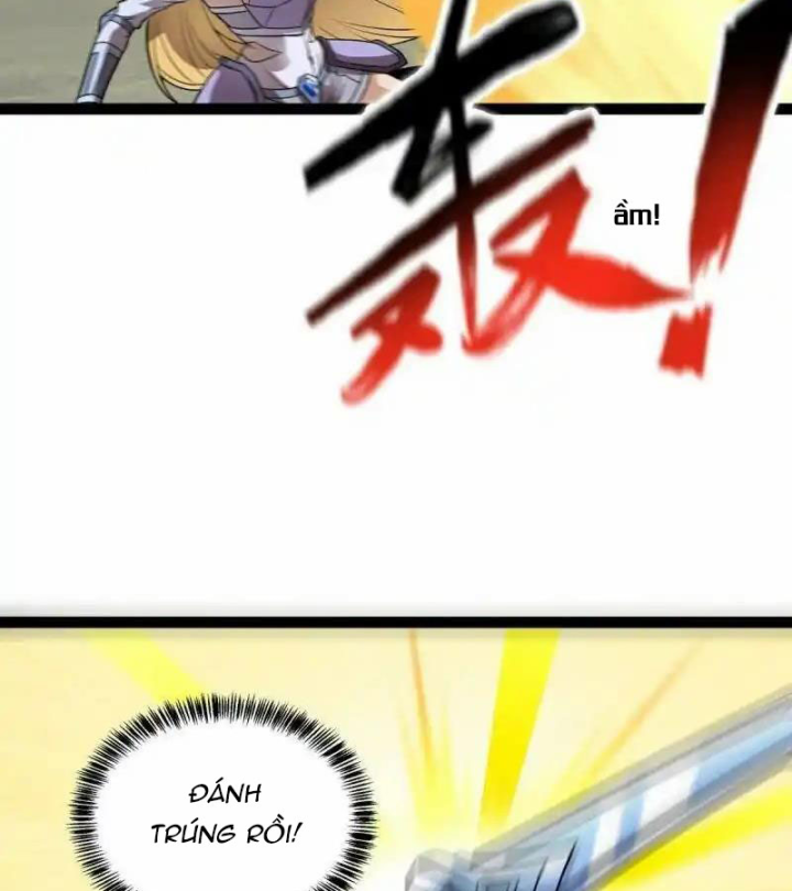 Chúa Quỷ Và Anh Hùng Chapter 47 - Trang 2