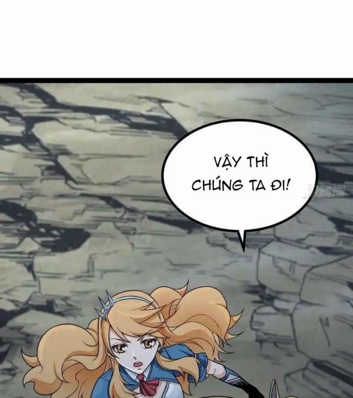 Chúa Quỷ Và Anh Hùng Chapter 47 - Trang 2