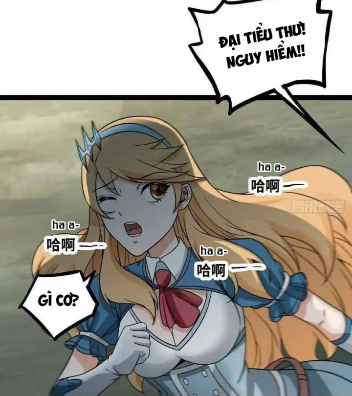 Chúa Quỷ Và Anh Hùng Chapter 47 - Trang 2