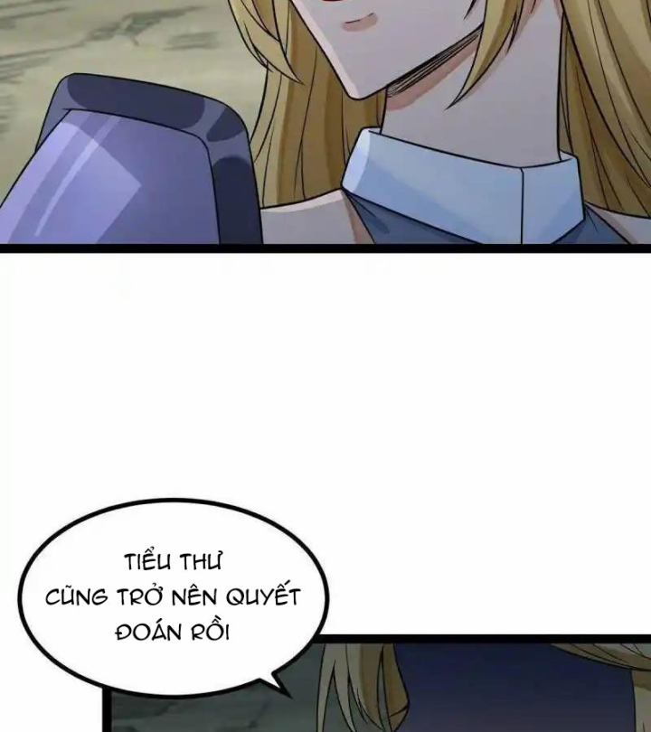 Chúa Quỷ Và Anh Hùng Chapter 47 - Trang 2