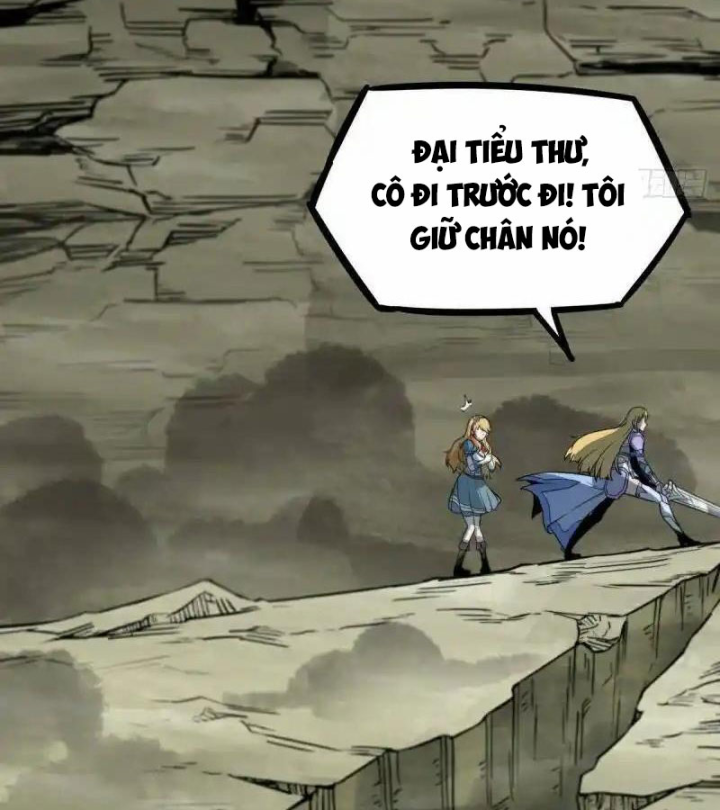 Chúa Quỷ Và Anh Hùng Chapter 47 - Trang 2