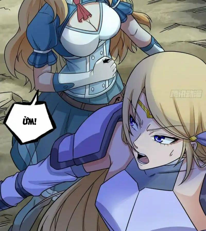 Chúa Quỷ Và Anh Hùng Chapter 47 - Trang 2