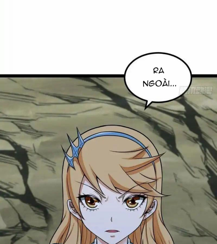 Chúa Quỷ Và Anh Hùng Chapter 47 - Trang 2