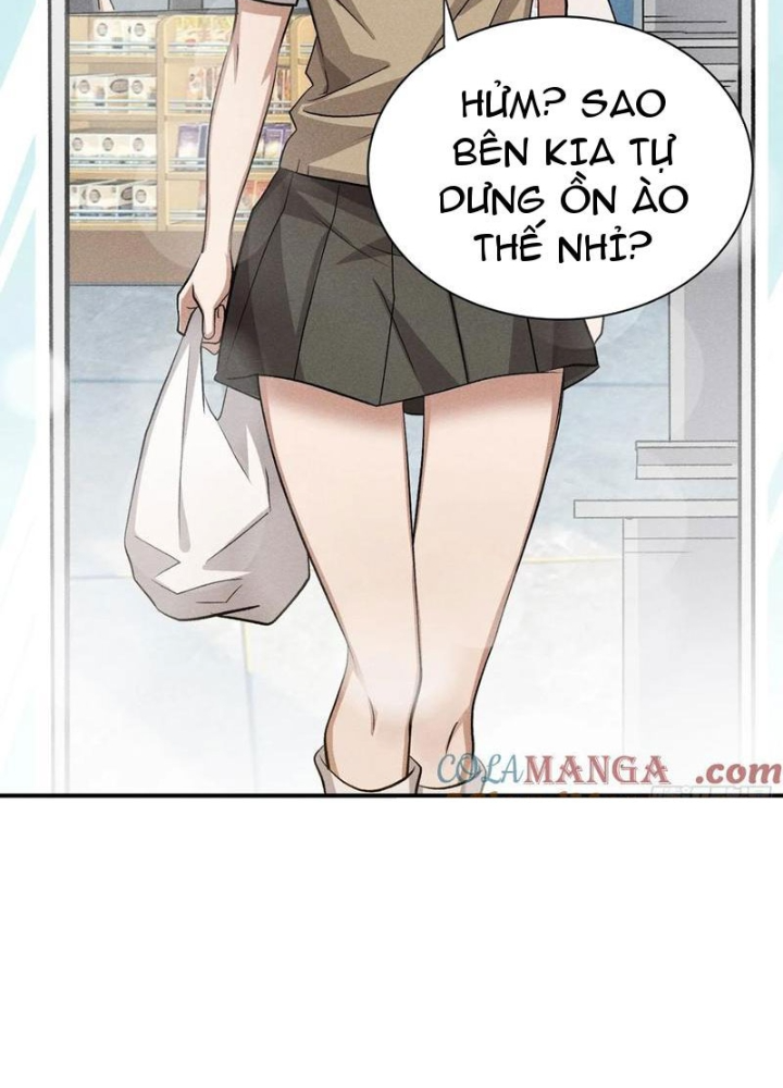 Dị Thú Của Ta Chỉ Có Trăm Triệu Điểm Cao Chapter 38 - Trang 2