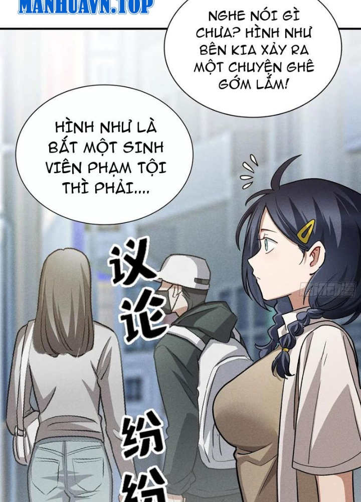 Dị Thú Của Ta Chỉ Có Trăm Triệu Điểm Cao Chapter 38 - Trang 2