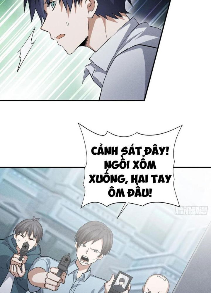 Dị Thú Của Ta Chỉ Có Trăm Triệu Điểm Cao Chapter 38 - Trang 2