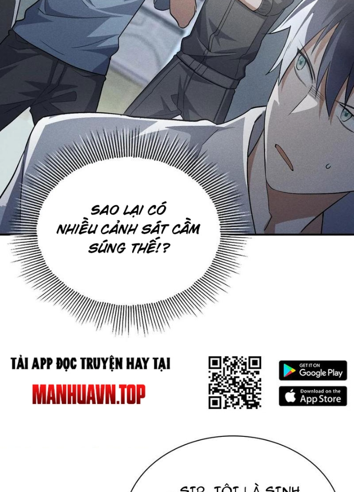 Dị Thú Của Ta Chỉ Có Trăm Triệu Điểm Cao Chapter 38 - Trang 2