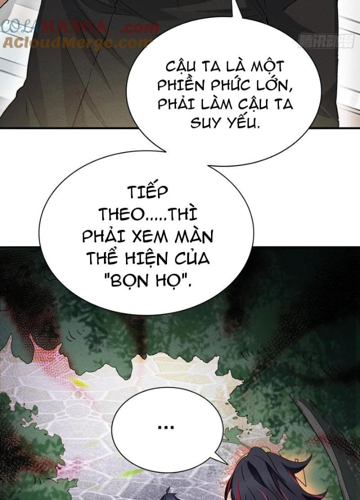 Dị Thú Của Ta Chỉ Có Trăm Triệu Điểm Cao Chapter 38 - Trang 2