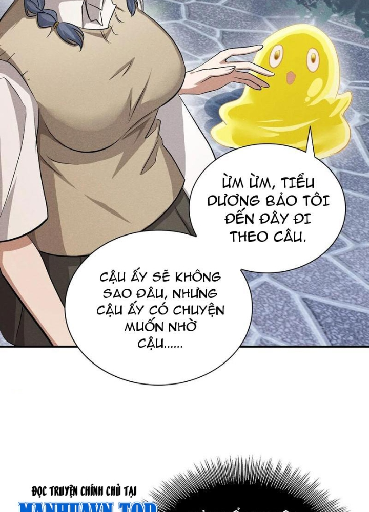 Dị Thú Của Ta Chỉ Có Trăm Triệu Điểm Cao Chapter 38 - Trang 2