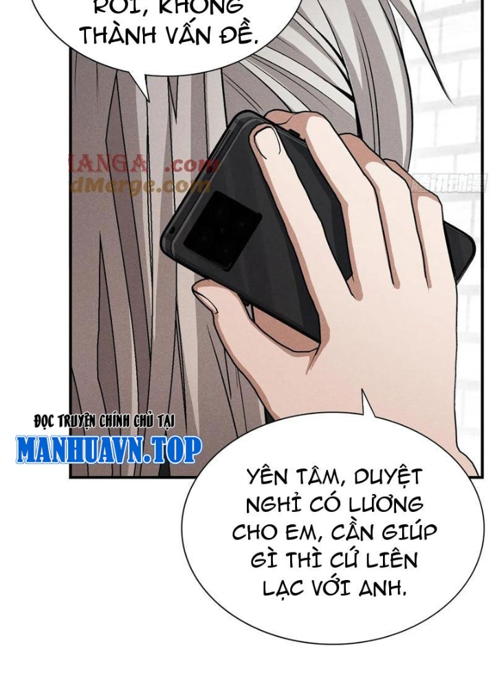 Dị Thú Của Ta Chỉ Có Trăm Triệu Điểm Cao Chapter 38 - Trang 2