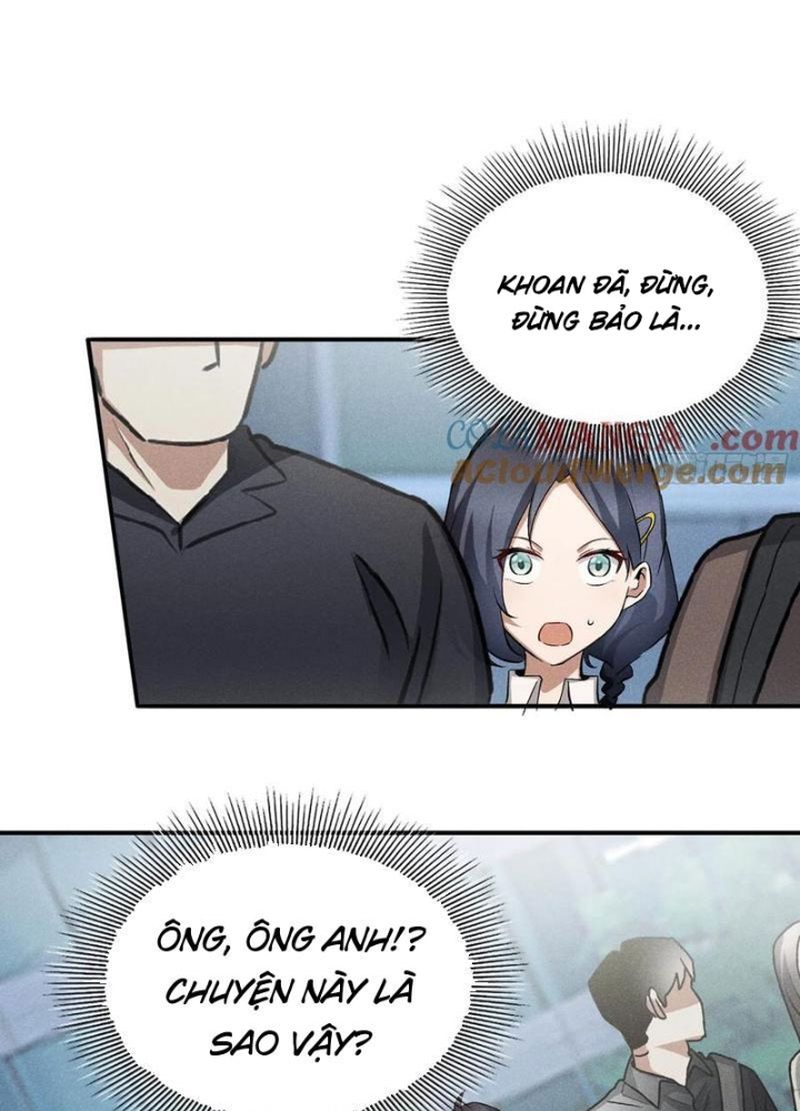 Dị Thú Của Ta Chỉ Có Trăm Triệu Điểm Cao Chapter 38 - Trang 2