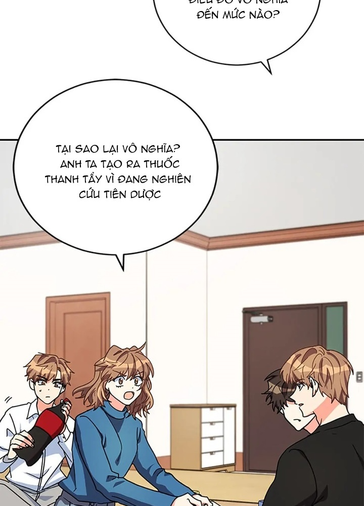 Anh Em Của Tôi Đều Là Nhân Vật Chính Chapter 49 - Trang 2