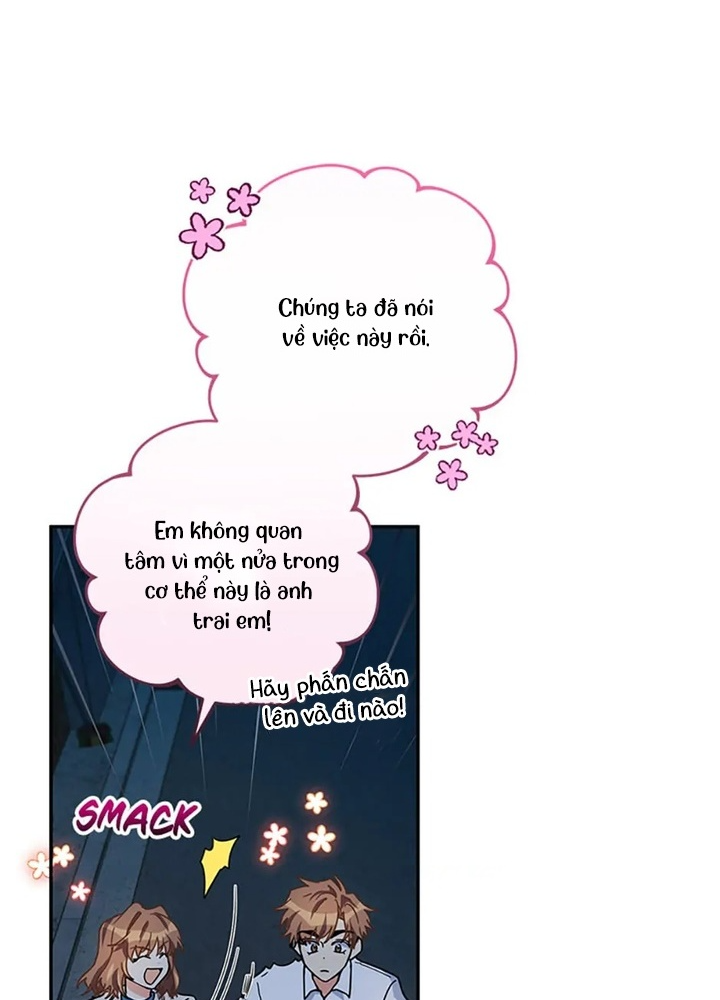 Anh Em Của Tôi Đều Là Nhân Vật Chính Chapter 49 - Trang 2