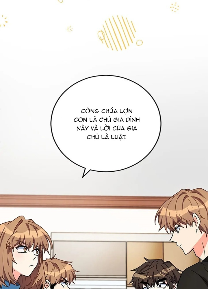 Anh Em Của Tôi Đều Là Nhân Vật Chính Chapter 49 - Trang 2
