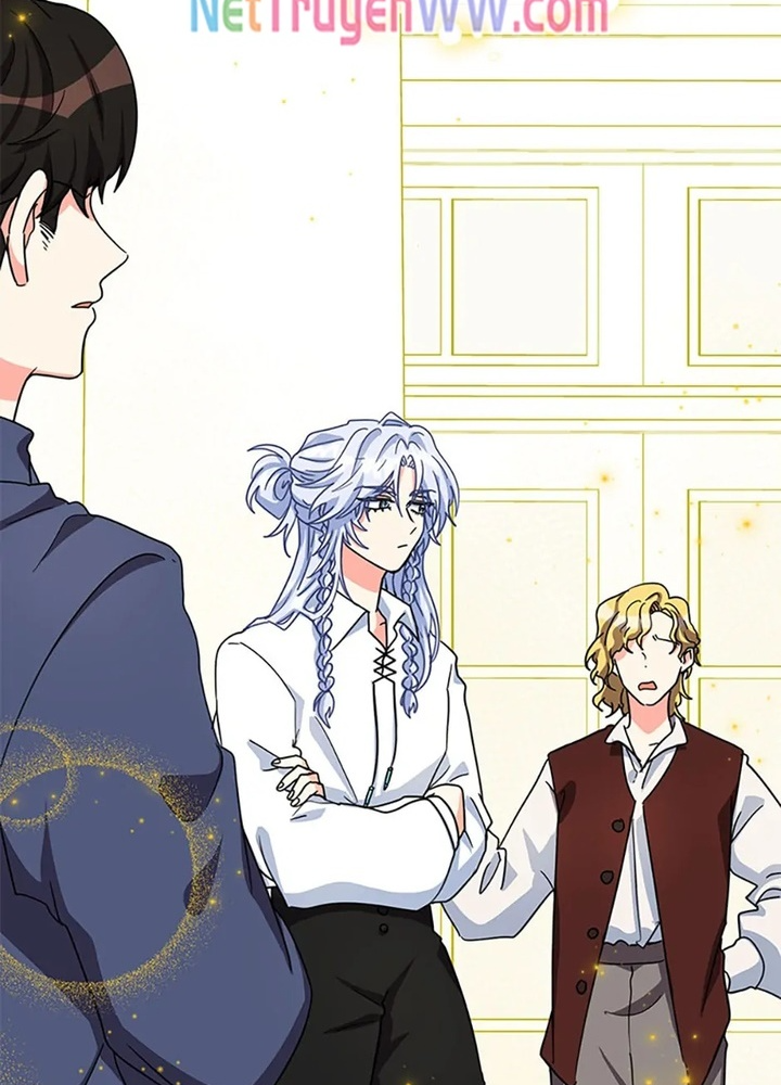 Anh Em Của Tôi Đều Là Nhân Vật Chính Chapter 49 - Trang 2