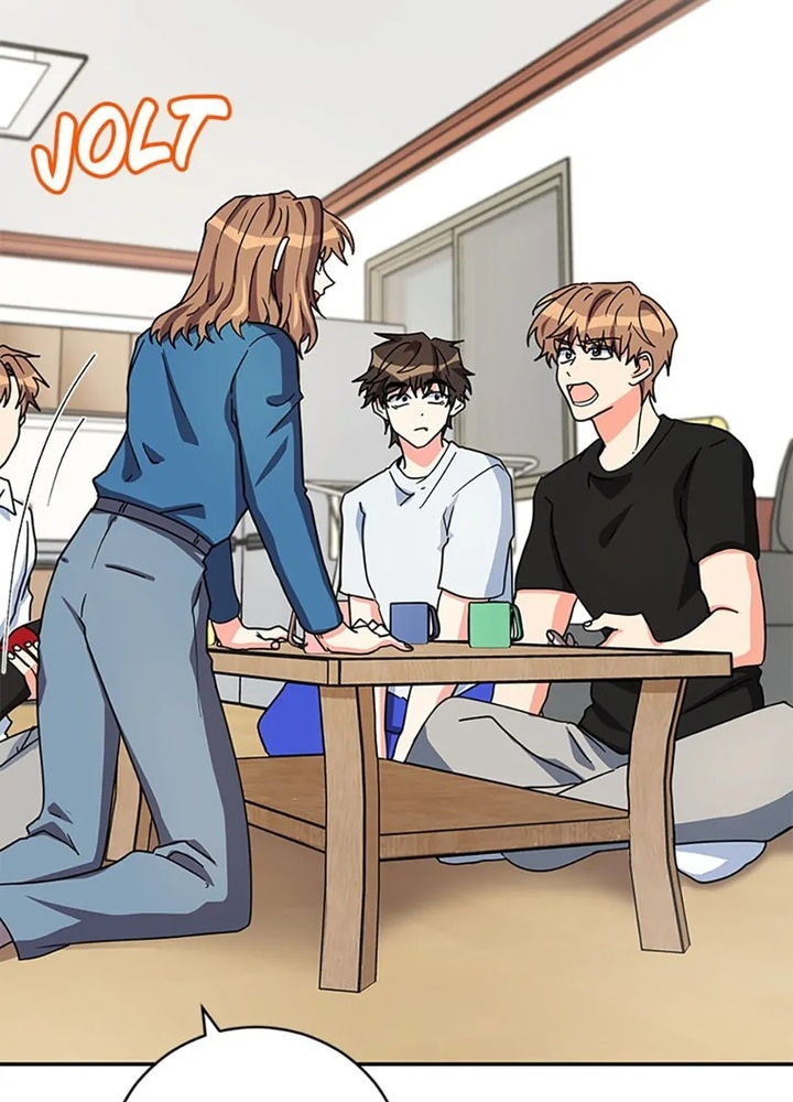 Anh Em Của Tôi Đều Là Nhân Vật Chính Chapter 49 - Trang 2