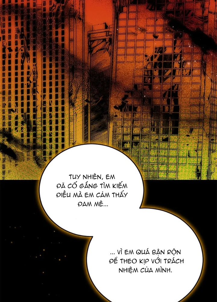Anh Em Của Tôi Đều Là Nhân Vật Chính Chapter 49 - Trang 2