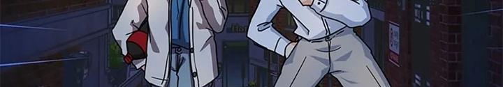 Anh Em Của Tôi Đều Là Nhân Vật Chính Chapter 49 - Trang 2