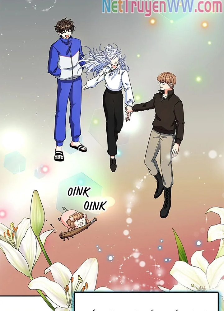 Anh Em Của Tôi Đều Là Nhân Vật Chính Chapter 49 - Trang 2